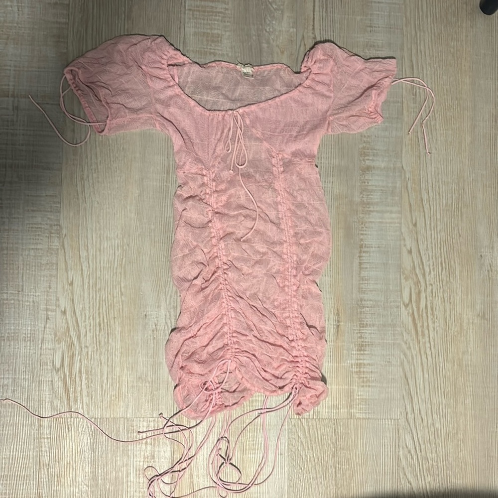 For love and lemons dress